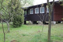 Domek trzypokojowy - 6 osób