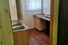 Domek trzypokojowy - 6 osób