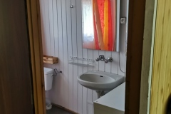 Domek trzypokojowy - 6 osób