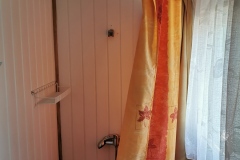 Domek trzypokojowy - 6 osób