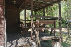 Domek trzypokojowy - 6 osób